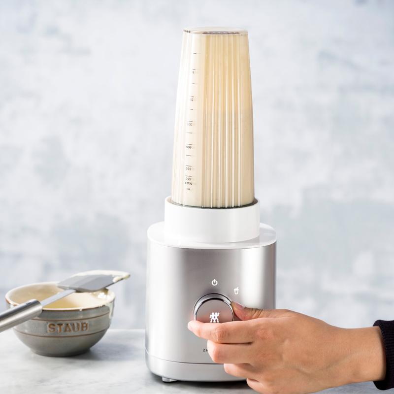 Enfinigy Personal blender 600W sølv