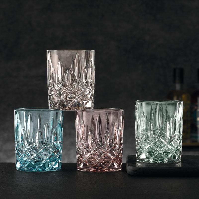 Noblesse whiskyglass 29,5 cl 2 stk mint