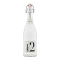 Lemonade ingefær & lime 75 cl