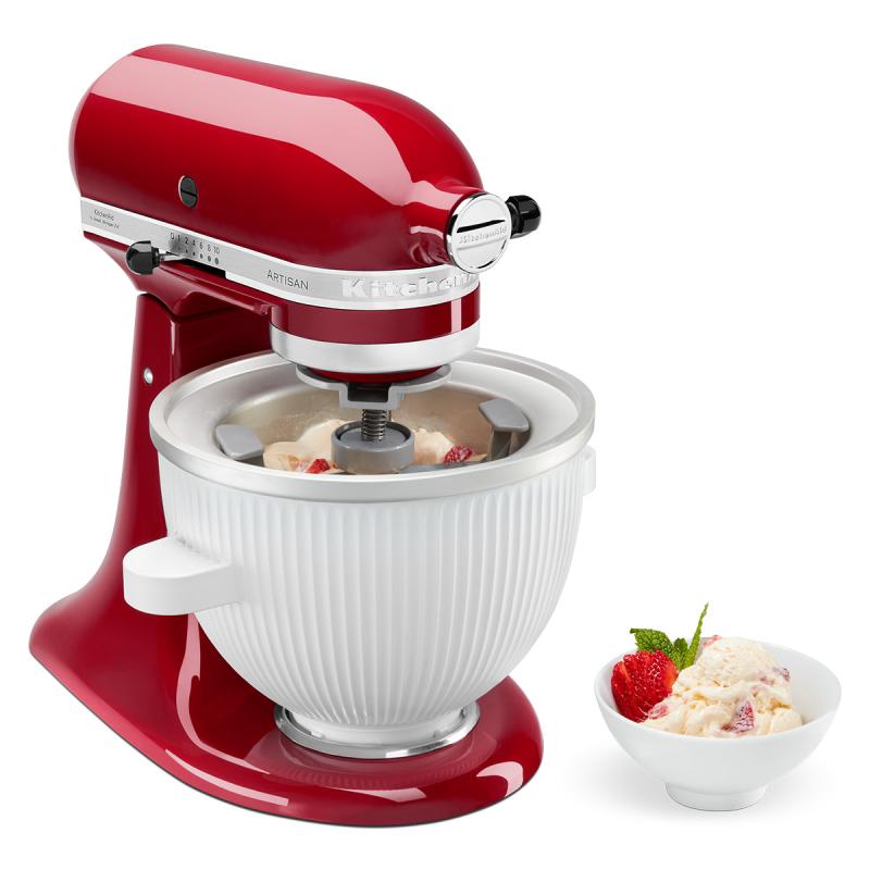 Ice Cream Maker tilbehør til Artisan 4,3 & 4,8L