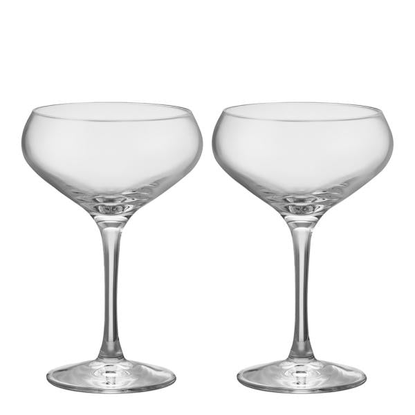 More coupeglass 21cl 2 stk