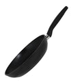 Kitchen Essentials stekepanne 28 cm svart