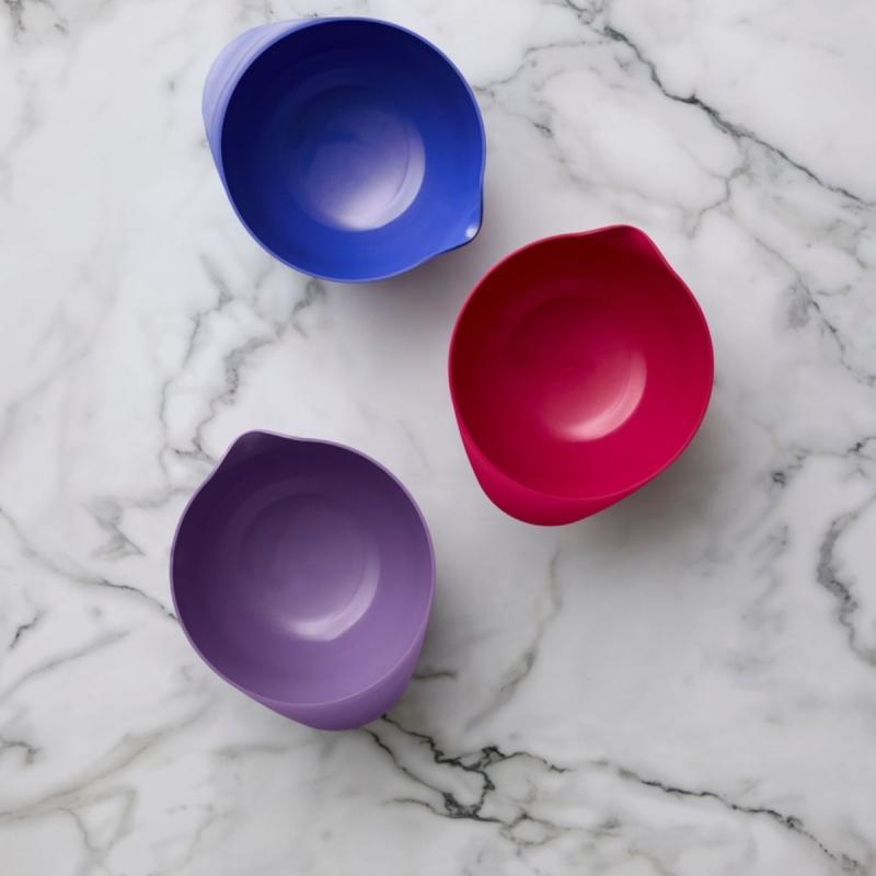 Margrethe bakebolle 3L lavender