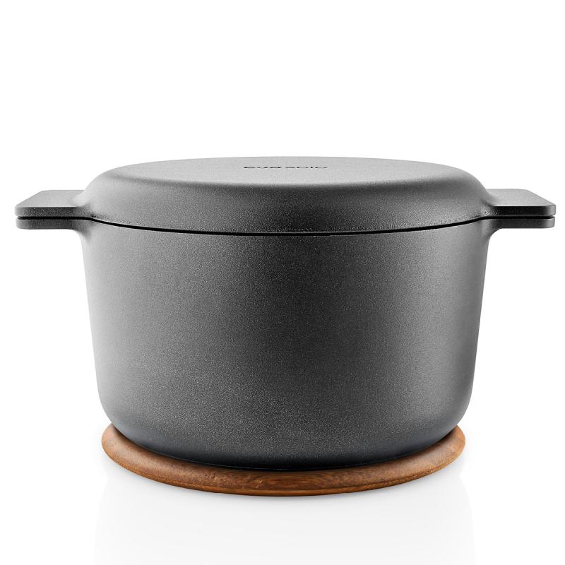 Nordic kitchen magnetisk bordskåner rund 20 cm