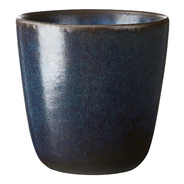 RAW Midnight Blue krus u/hank 30 cl