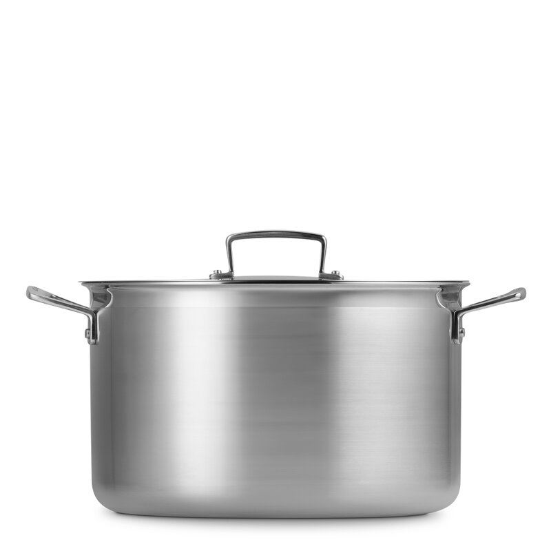 Classic 3-ply gryte 28 cm/10,5L
