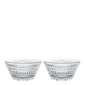 Ethno glassbolle 39,2 cl 2 stk