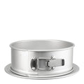 Springform 23 cm anod alu