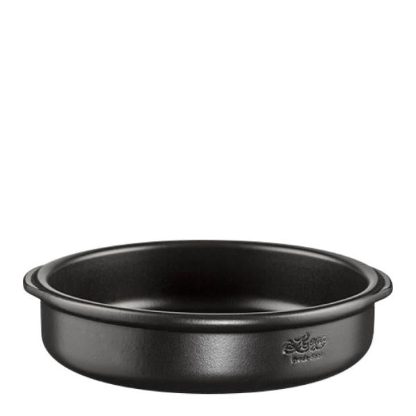 Ovnsform 0,7L svart