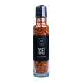 Halvor Bakke spicy chilli 180 g