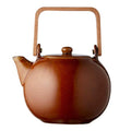 Tekanne 1,2L amber