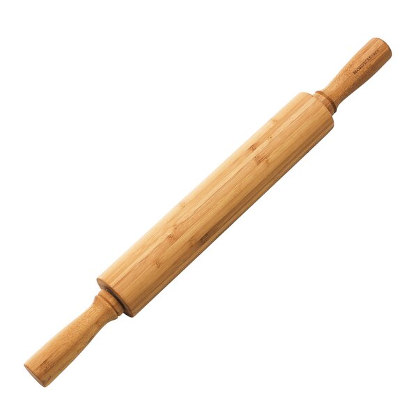 Kjevle 53 cm bambus