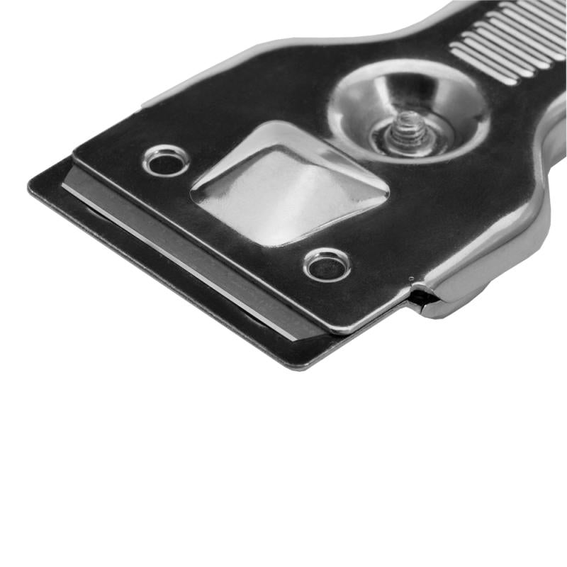 Piccobello rengjøringsskrape 13,8 cm