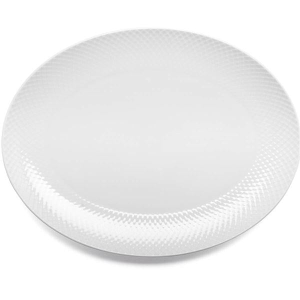Rhombe serveringsfat 35x26 cm