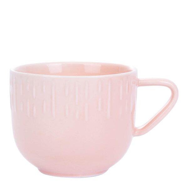 Confetti kaffekopp 20 cl candyfloss