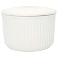 Alice krukke liten 0,9L white
