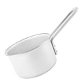 White Line kasserolle 1,1L keramisk Slip-Let® belegg