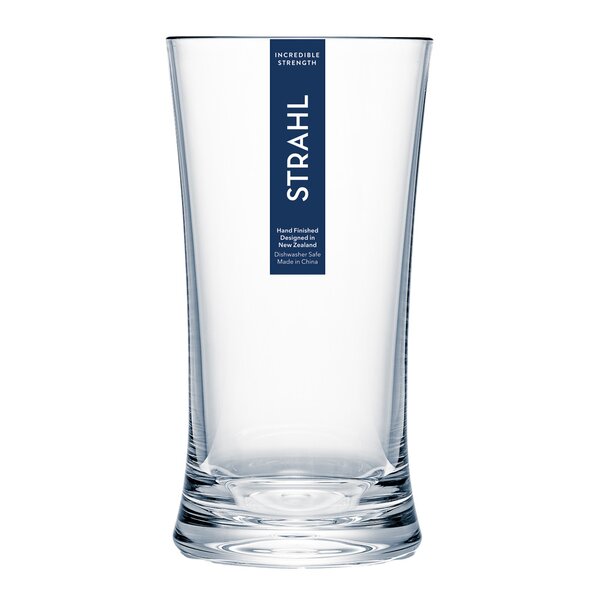 Ølglass 50 cl polykarbonat
