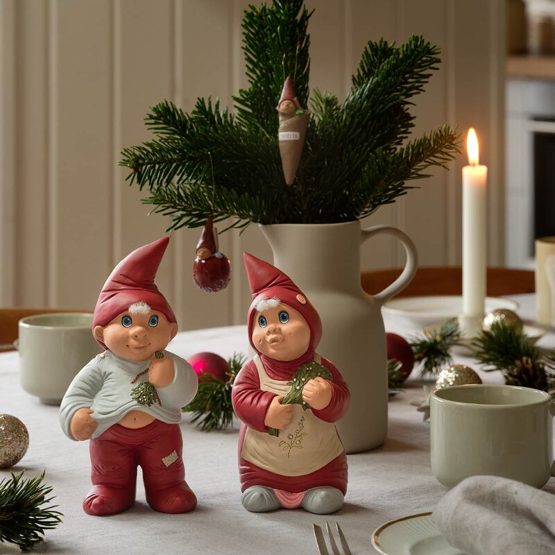 Nisse Dennis 18,5 cm