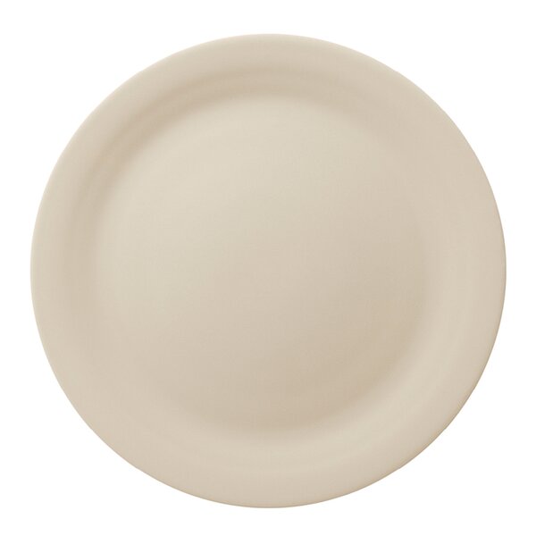 Mainio tallerken 25 cm sand