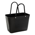 Green Plastic veske liten 7,5L svart stjernehimmel