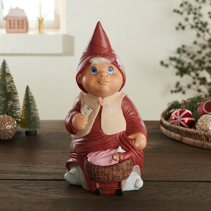 Nisse Sia 29,5 cm