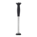 Steel muddler/mojito stamper svart
