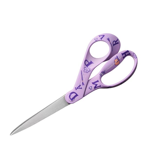 MoominFiskars universalsaks 21 cm ABC