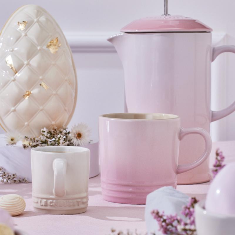 Krus 35 cl shell pink