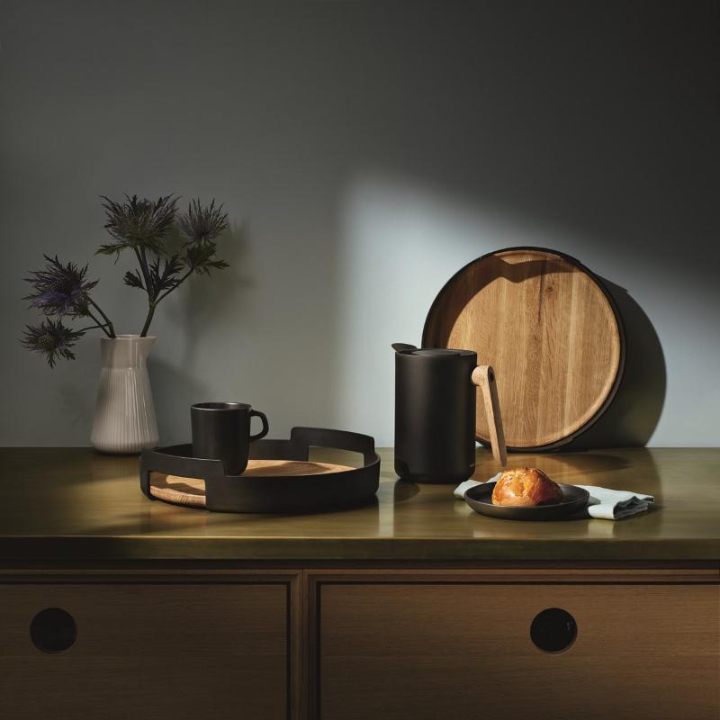 Nordic Kitchen serveringsbrett 35 cm