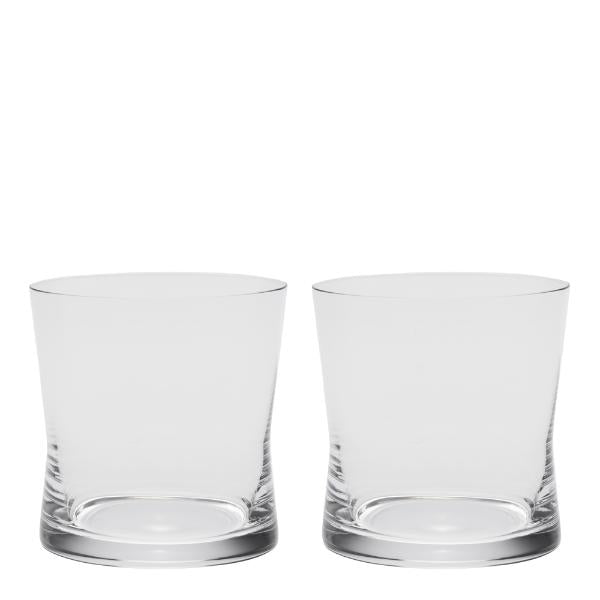 Grace double old fashioned 39 cl 2 stk