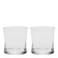 Grace double old fashioned 39 cl 2 stk