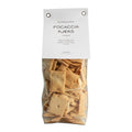 Focacciakjeks havsalt 190g