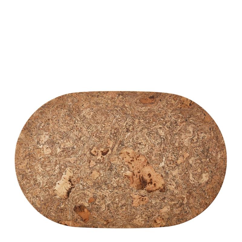 Skandinavien bordbrikke 4 stk