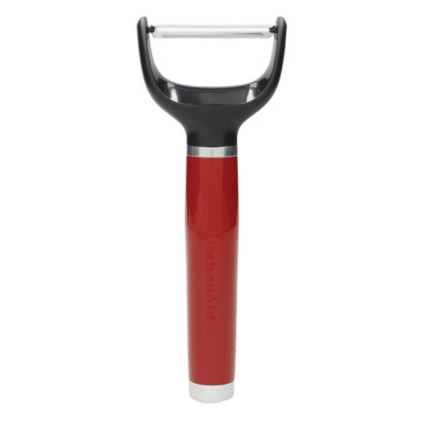 Core y skreller 18,8 cm empire red