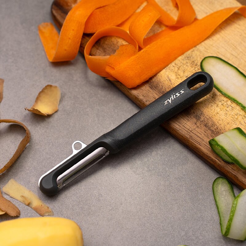 Peelers pendelskreller grå