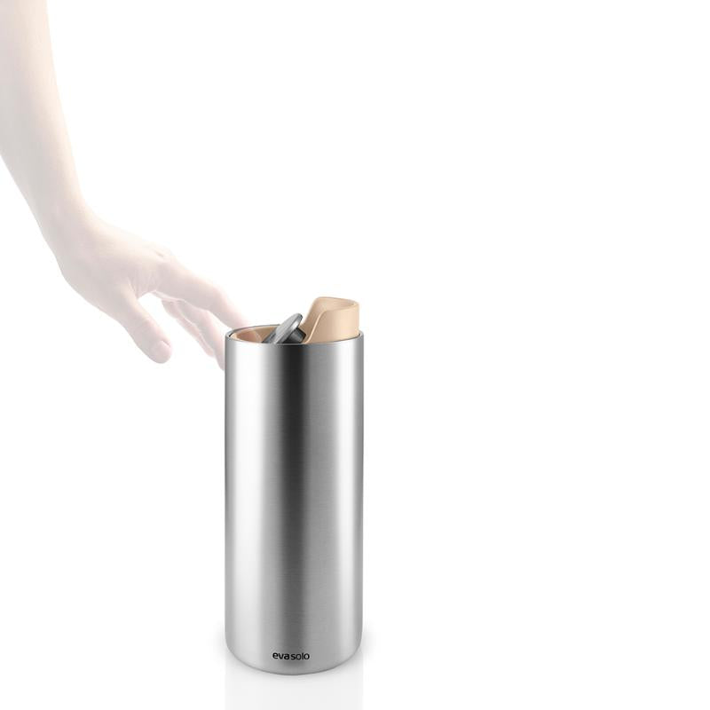 Urban To Go termokopp 35 cl soft beige