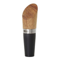Vine vinstopper 8,4 cm natur
