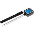 Digitalt termometer inkl. batteri