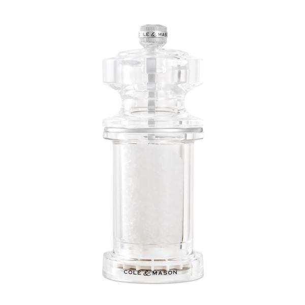 Precision 605 saltkvern 14,5 cm klar