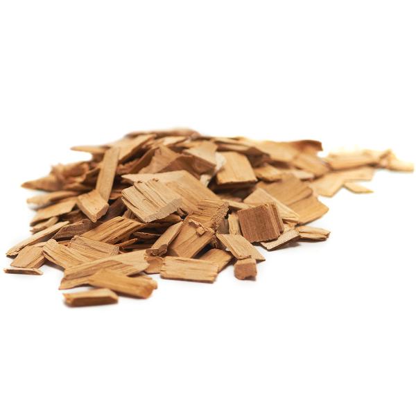 Eple røykspon 1 kg
