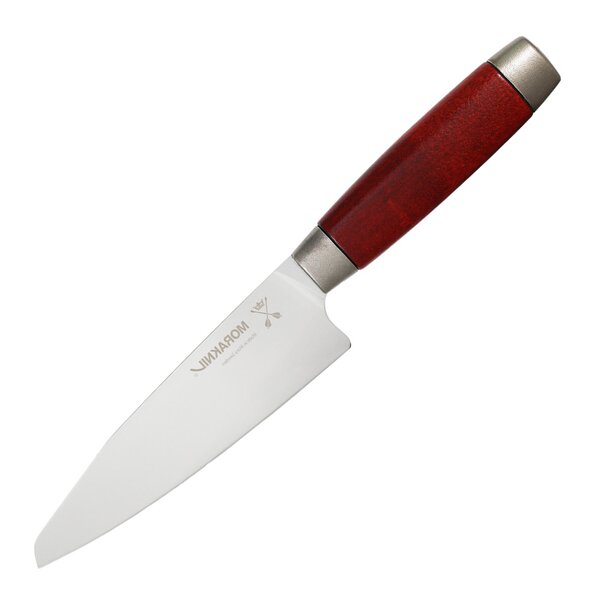 Classic 1891 kokkekniv 23,4 cm rød