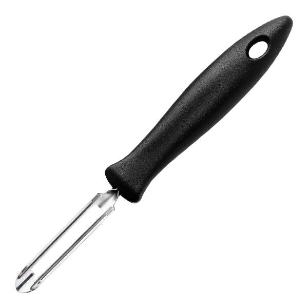 Essential skrellekniv med løst blad 6 cm