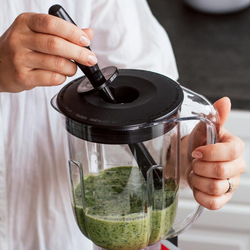 Assistent tilbehør blender 1,3L klar