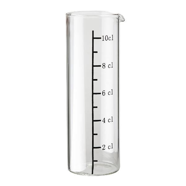 Conn måleglass 2-10 cl 12 cm