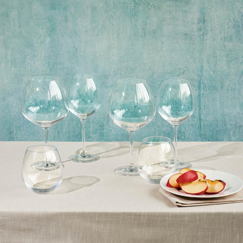 Premium hvitvinsglass 54 cl 2 stk
