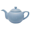 Everyday Alice tekanne 1L sky blue