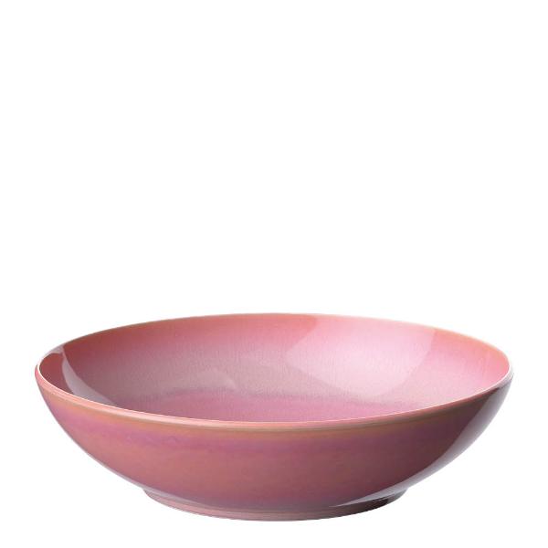 Perlemor coral serveringsbolle