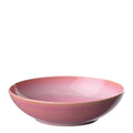 Perlemor coral serveringsbolle