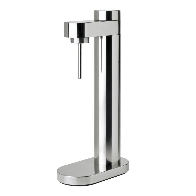 Brus kullsyremaskin steel